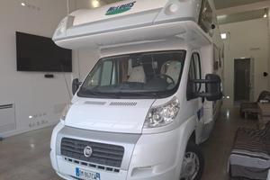 McLouis Tandy 640 Fiat Ducato 2.3 Multijet 130CV