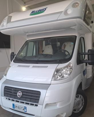 McLouis Tandy 640 Fiat Ducato 2.3 Multijet 130CV