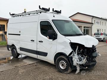 RICAMBI PER RENAUTL MASTER 2.3 DCI