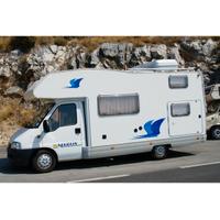 Mansardado Camper elnagh marlin 64 2003 45000km