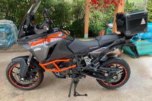 Ktm 1290 super adventure s