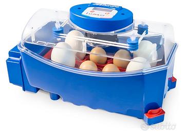 Incubatrice