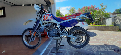 Honda xr 600 r 1996