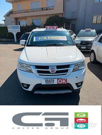 Fiat Freemont 2.0 Multijet 4X4 - 7 Posti