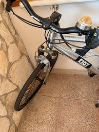 Bici Mountain Bike Fiat