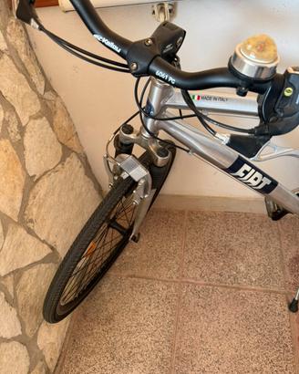 Bici Mountain Bike Fiat