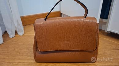 borsa vera pelle