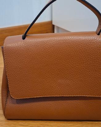 borsa vera pelle