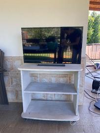 Mobile tv
