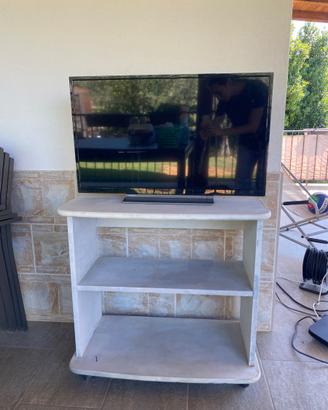 Mobile tv