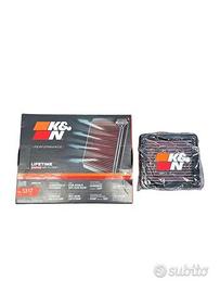 FILTRO SPORTIVO KN TMAX 530 T MAX 560 2017>2021