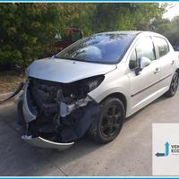Ricambi Usati PEUGEOT 207 2006