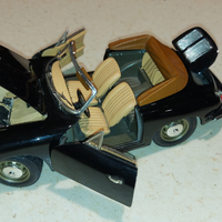 Fiat 128 rally e Porsche 636