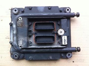 Centralina motore ecu renault premium dxi 440