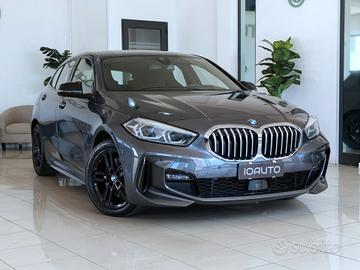 Bmw Serie 1 118d Msport 2021 Auto