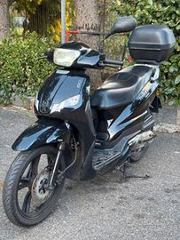 Peugeot Tweet 50