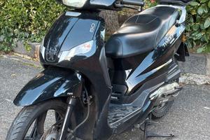 Peugeot Tweet 50