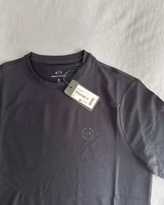 maglietta ARMANI EX