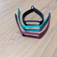 Set cinturini Xiaomi Mi Band 3 e Mi Band 4