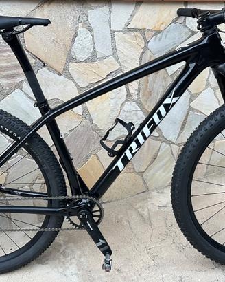 MTB COMPLETA 12v misura M