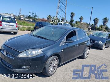 FIAT BRAVO 2 198 2.0 D MULTIJET 165CV Ricambi