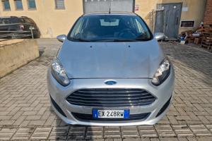 Ford Fiesta 1.2