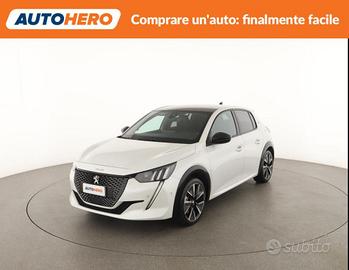 PEUGEOT 208 YN51092