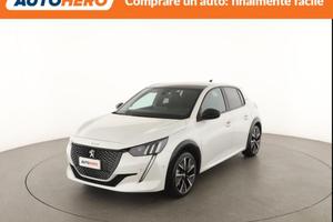 PEUGEOT 208 YN51092