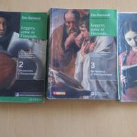 Leggere come io l'intendo