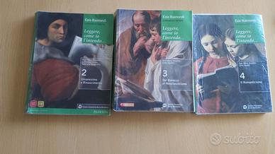 Leggere come io l'intendo