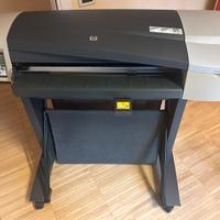 Stampante plotter HP DesignJet serie 111