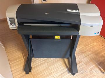Stampante plotter HP DesignJet serie 111