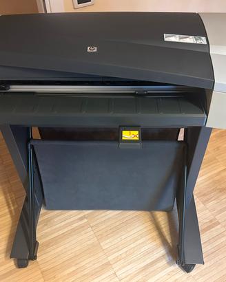 Stampante plotter HP DesignJet serie 111