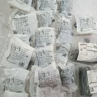 Manicotto elettrosaldabile 