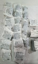 Manicotto elettrosaldabile 