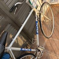 Bici Atala corsa GS