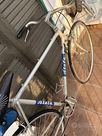Bici Atala corsa GS