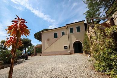 Villa Moira_Spiaggia Innamorata_Capoliveri