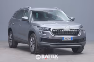 SKODA kodiaq 2021 Kodiaq 1.5 tsi Style dsg 7p.ti