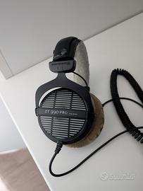 Cuffie Beyerdynamic DT 990 Pro