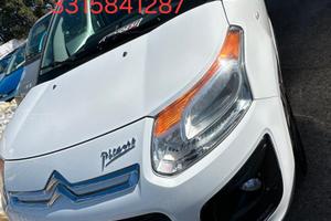 citroen c3 picasso 16 Hdi