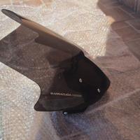 cupolino Barracuda per Gsxs 1000 