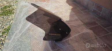 cupolino Barracuda per Gsxs 1000 