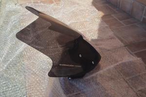 cupolino Barracuda per Gsxs 1000 