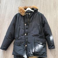 Parka Woolrich