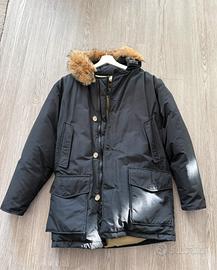 Parka Woolrich