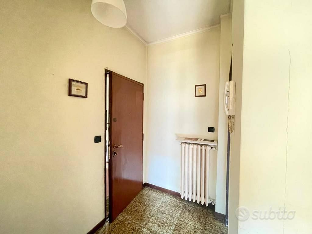 Appartamento – Milano, Gallaratese - Vista 2