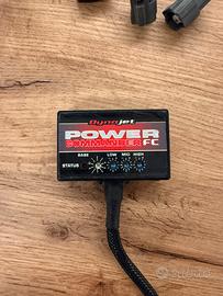 CENTRALINA POWER COMMANDER FC