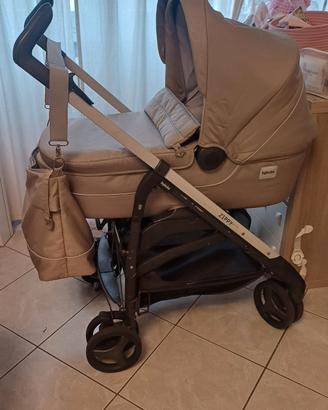Trio Inglesina