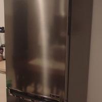 frigorifero lg con compressore da cambiare 